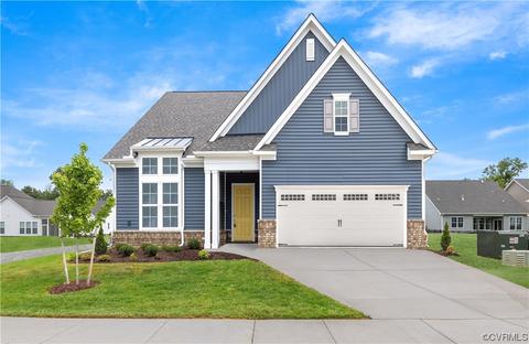 12206 Downrigger Dr, Chester, VA 23836