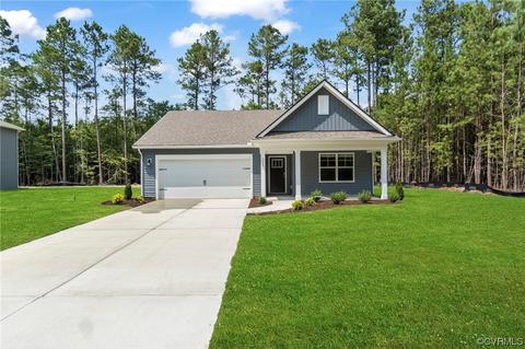 11065 Chappell Creek Cir, Prince George, VA 23860