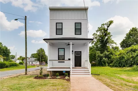 1321 N 31st St, Richmond, VA 23223