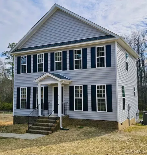 4121 Ralph Rd, Petersburg, VA 23803