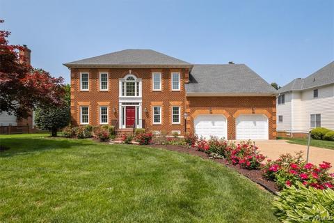 12165 Manor Park Dr, Glen Allen, VA 23059