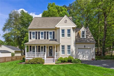 5032 Eddings Dr, Glen Allen, VA 23060