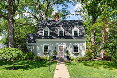 4410 Kensington Ave, Richmond, VA 23221