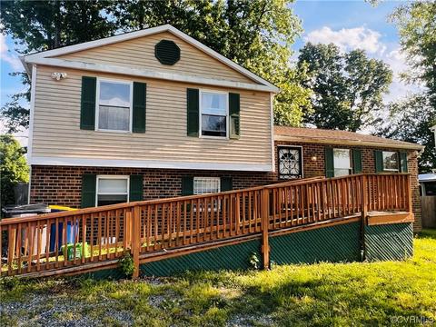 8005 Providenceforest Ct, Richmond, VA 23235