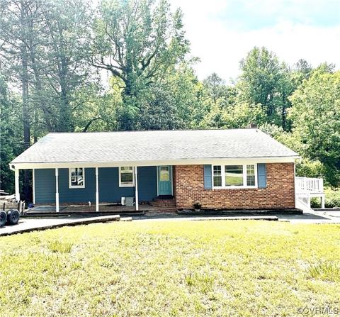 501 N Pinetta Dr, Bon Air, VA 23235
