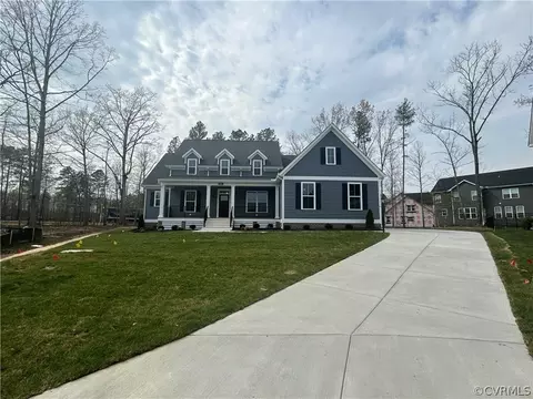 13812 Braybrook Ct, Midlothian, VA 23112