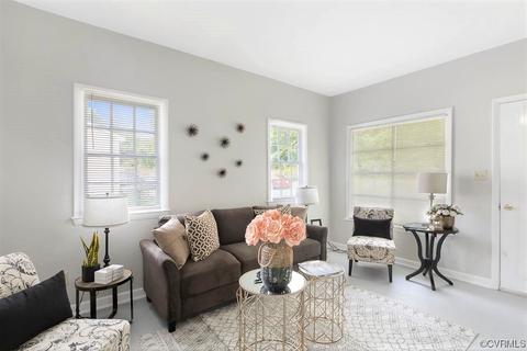 800 Chestnut St, Hopewell, VA 23860