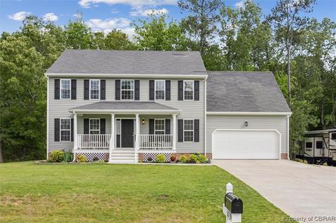 11739 Oakrise Rd, New Kent, VA 23124