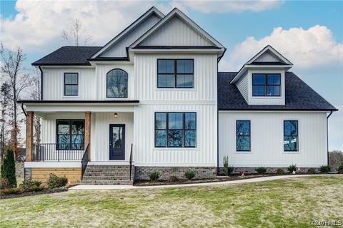 71 Eliza Ln, Aylett, VA 23009