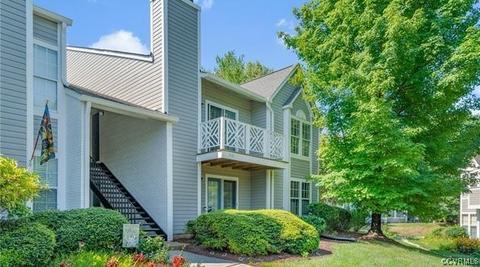 7701 Flannagan Ct #308, Henrico, VA 23228