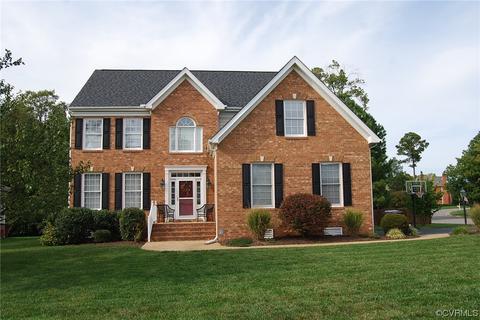5600 Barnsley Pl, Glen Allen, VA 23059