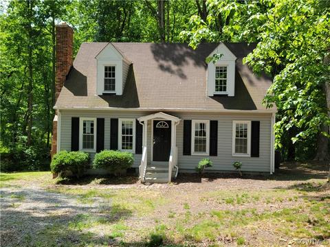 10601 Hollytree Ter, Chesterfield, VA 23832