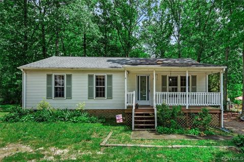 529 Pullbrooke Dr, North Chesterfield, VA 23236