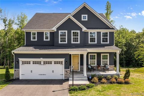9201 Brett Dr, Midlothian, VA 23112