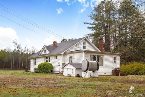 6322 White Oak Rd, Wilsons, VA 23894 photo 27