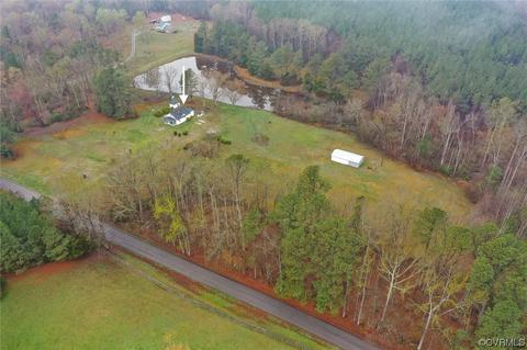 6322 White Oak Rd, Wilsons, VA 23894 photo 28
