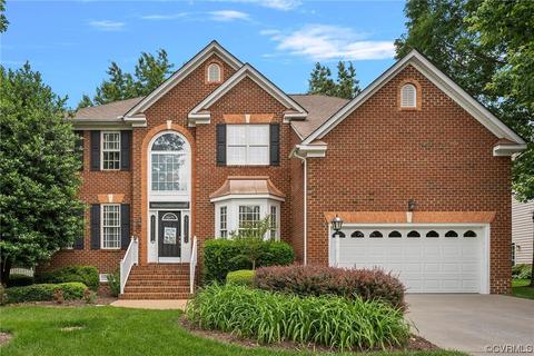 11612 Shadow Run Ln, Glen Allen, VA 23059