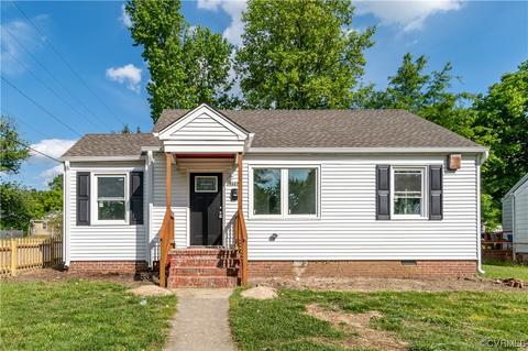 1807 Rogers St, Richmond, VA 23223