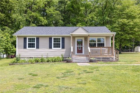 11204 James River Dr, Hopewell, VA 23860