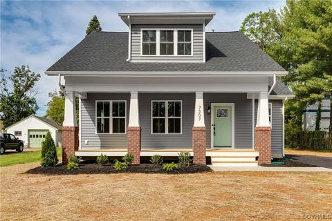 7307 Fountain Ave, Henrico, VA 23228