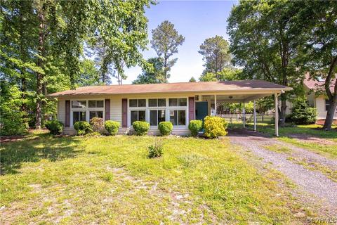 3706 N Light Dr, Chester, VA 23831