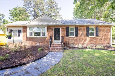 9116 Derbyshire Rd, Henrico, VA 23229