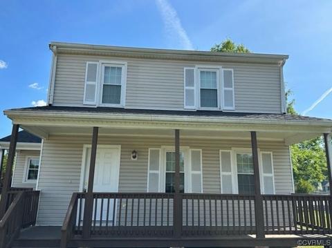 5537 Autumnleaf Dr, North Chesterfield, VA 23234
