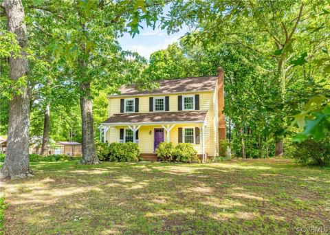 9870 Stroud Ln, Chesterfield, VA 23236