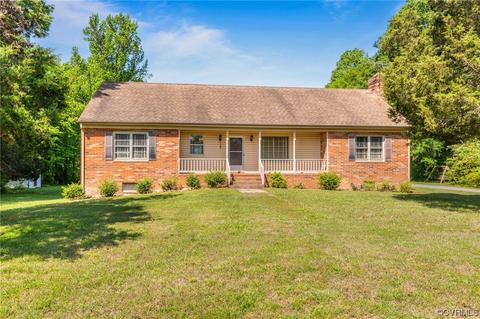 583 Crewsville Rd, Bumpass, VA 23024