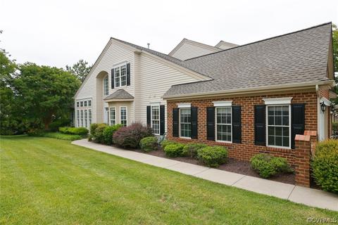 10109 Reedville Ave, Glen Allen, VA 23060