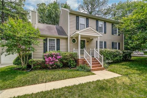 4601 Pinenoble Ct, Glen Allen, VA 23060