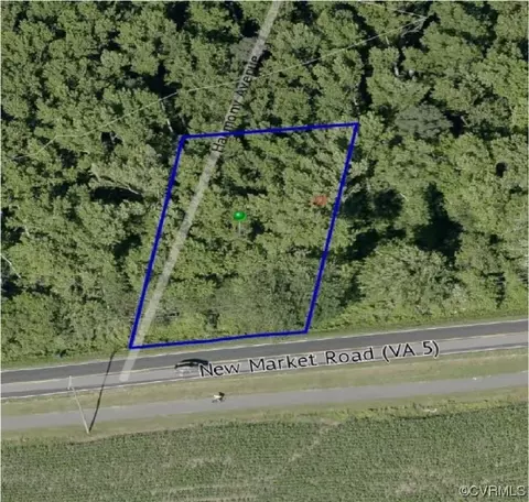 1587 New Market Rd, Henrico, VA 23231