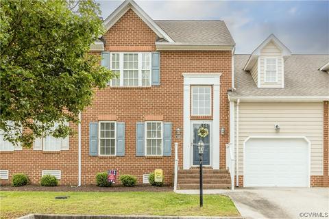 118 Gilcreff Pl, Colonial Heights, VA 23834