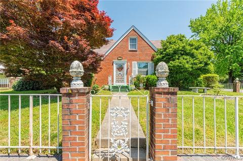 113 E 37th St, Richmond, VA 23224