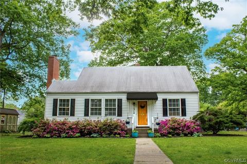 1314 Irby Dr, Richmond, VA 23225