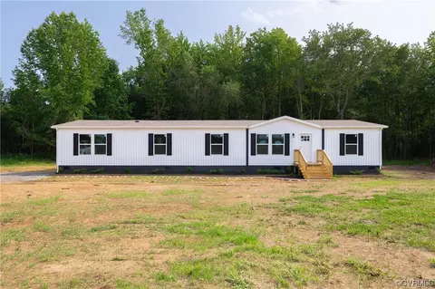 1170 Prospect Rd, Prospect, VA 23960