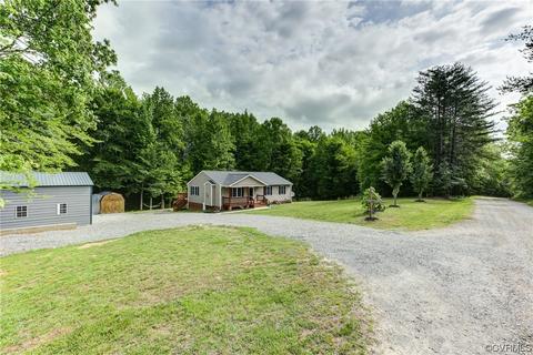 91 Folly Hollow Rd, Bumpass, VA 23024