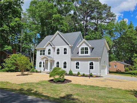 1901 Nortonia Rd, Henrico, VA 23229
