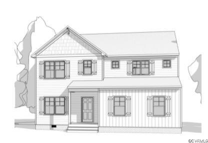 1441 Tutelo Rd, New Kent, VA 23141
