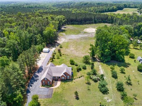 20001 Genito Rd, Moseley, VA 23120 photo 42