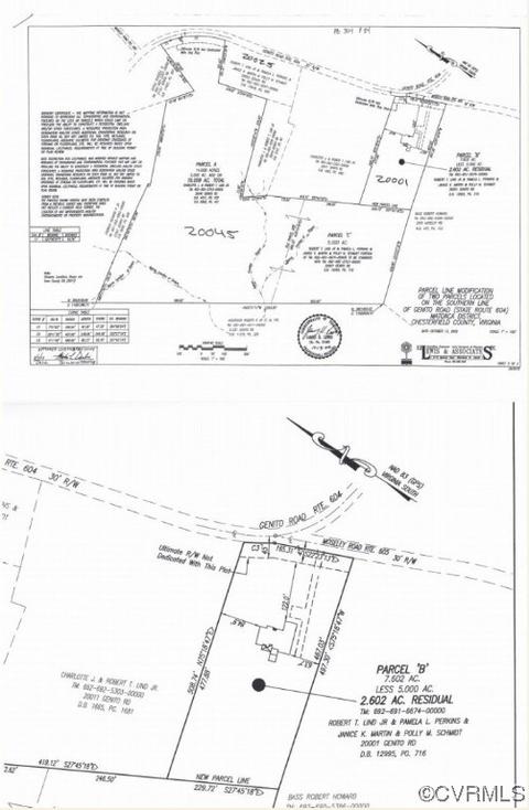 20001 Genito Rd, Moseley, VA 23120 photo 50