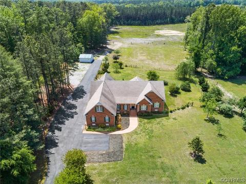 20001 Genito Rd, Moseley, VA 23120