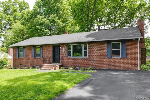 159 Ironwood Rd, Richmond, VA 23236