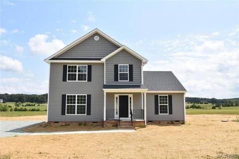 19208 Andrews Dr, Petersburg, VA 23803