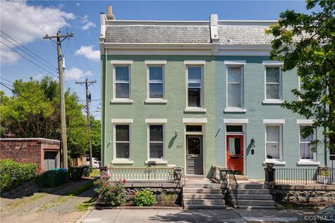 207 N Stafford Ave, Richmond, VA 23220