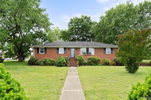 3105 Skelton St, Richmond, VA 23223