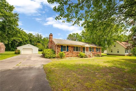 9252 Rural Point Dr, Mechanicsville, VA 23116