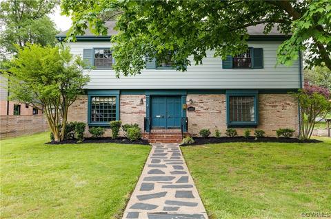 1603 Treboy Ave, Richmond, VA 23226