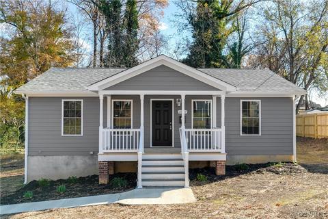 1626 N 27th St, Richmond, VA 23223
