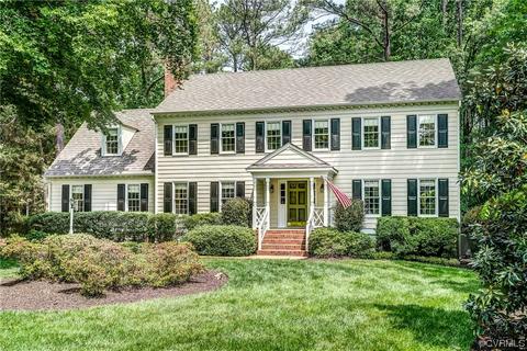 12724 Glenkirk Rd, Henrico, VA 23233